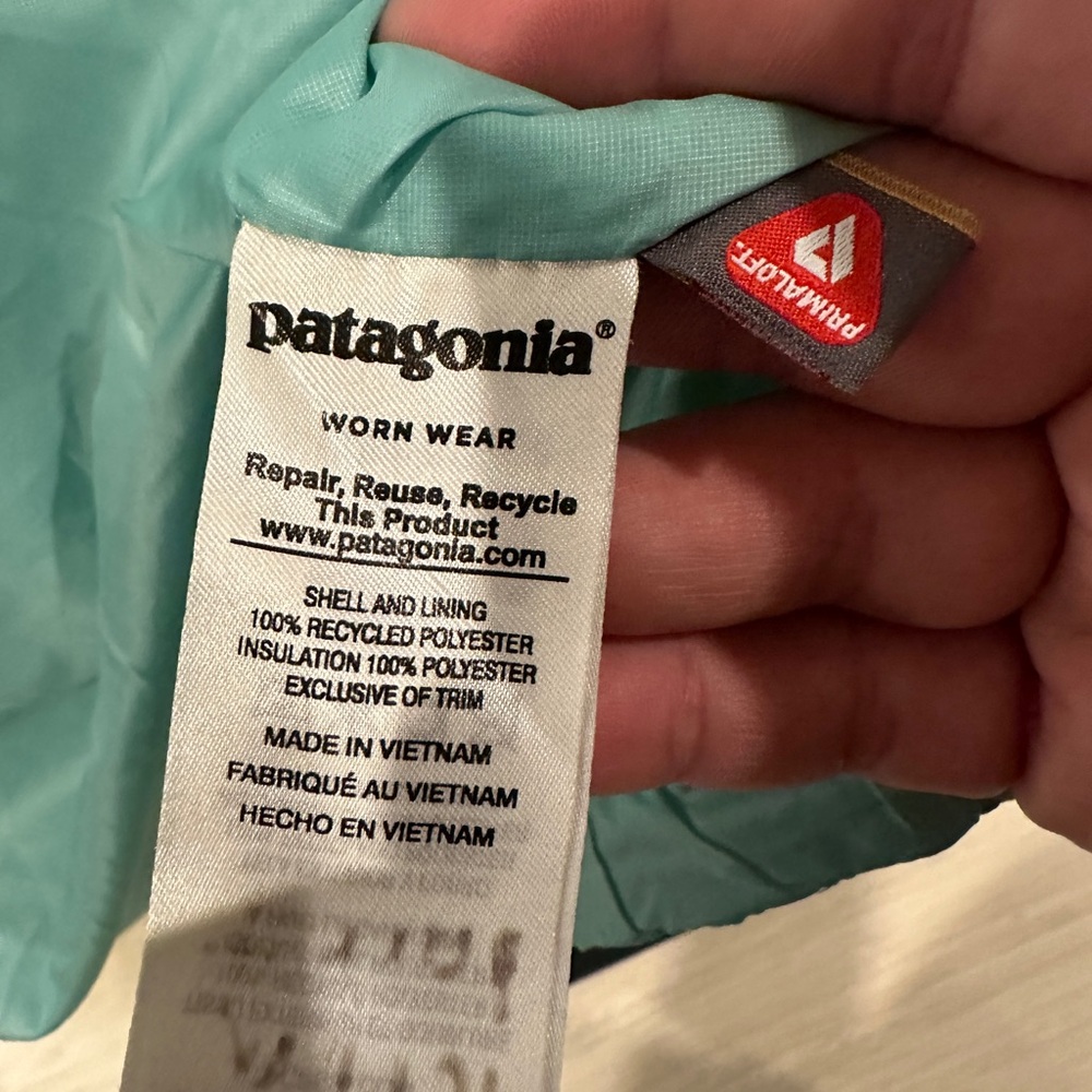 Patagonia - Picture 4 of 5
